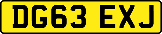 DG63EXJ