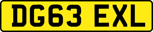 DG63EXL