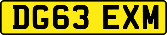DG63EXM