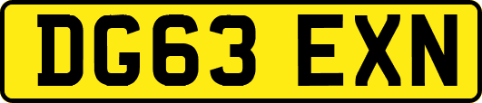 DG63EXN
