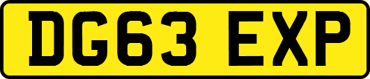 DG63EXP