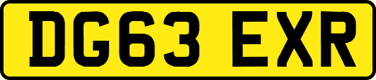 DG63EXR