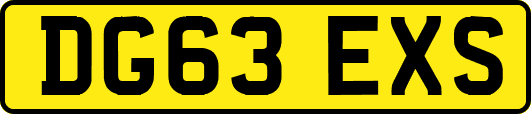DG63EXS