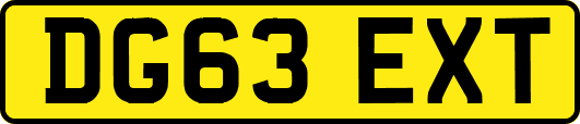 DG63EXT