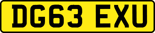 DG63EXU