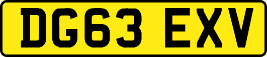 DG63EXV