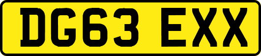 DG63EXX