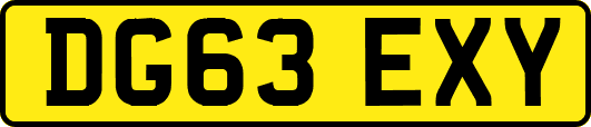 DG63EXY