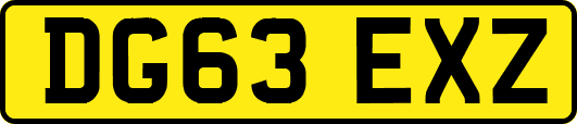 DG63EXZ