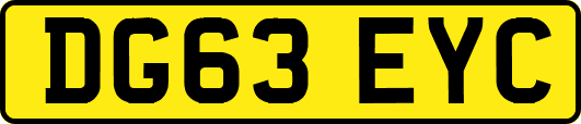 DG63EYC