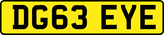 DG63EYE