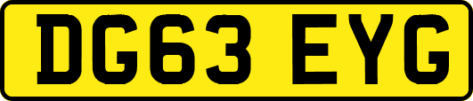 DG63EYG