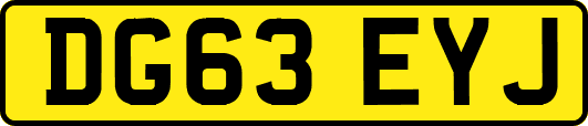 DG63EYJ