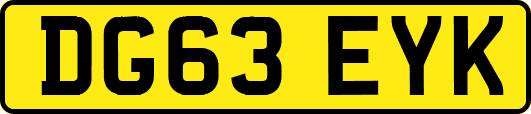 DG63EYK