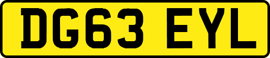 DG63EYL