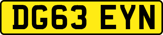 DG63EYN