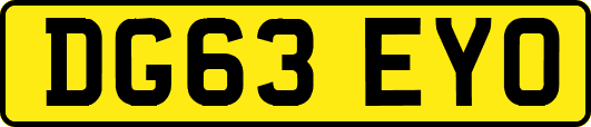DG63EYO