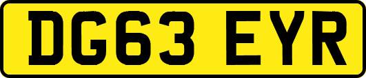 DG63EYR