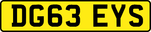 DG63EYS