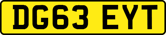 DG63EYT