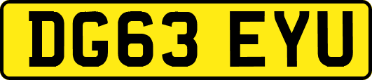 DG63EYU