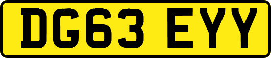 DG63EYY