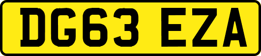 DG63EZA