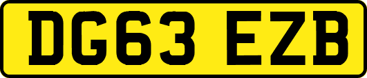 DG63EZB