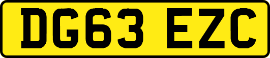 DG63EZC