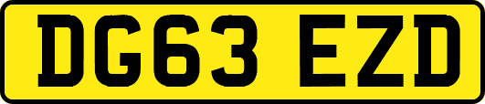 DG63EZD