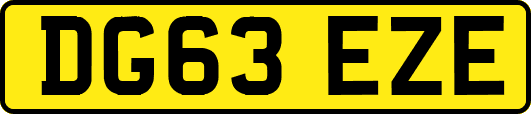 DG63EZE