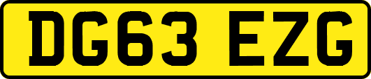 DG63EZG