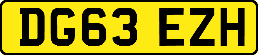 DG63EZH