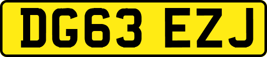 DG63EZJ