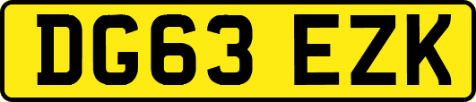 DG63EZK