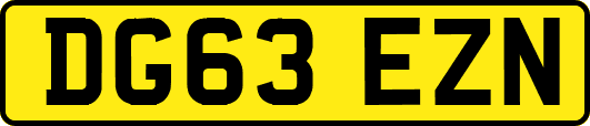 DG63EZN