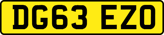 DG63EZO