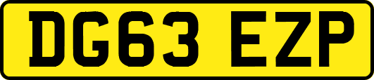 DG63EZP