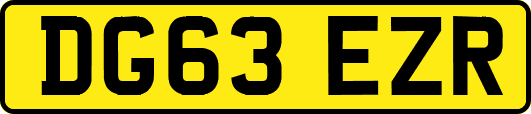 DG63EZR