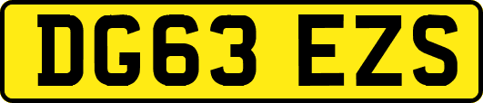 DG63EZS