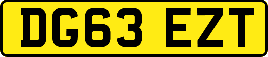 DG63EZT