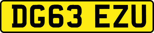 DG63EZU