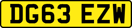DG63EZW