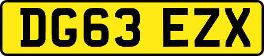 DG63EZX