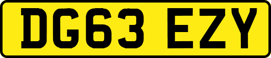 DG63EZY