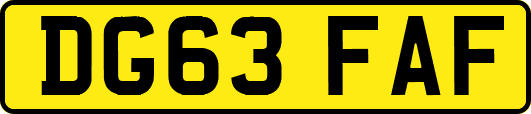 DG63FAF