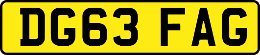 DG63FAG