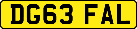 DG63FAL