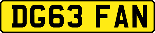 DG63FAN