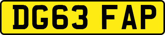 DG63FAP